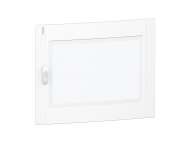 Schneider Electric Pragma providna vrata - za orman - 2 x 24 modula;PRA15224