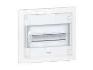 Schneider Electric Pragma ugradni orman - IP40 - 1 x 13 modula - providna vrata;PRA24113