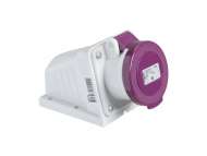 Schneider Electric PratiKa industrijska utičnica - 16 A - 2P - 20...25 V AC - IP44 ; 82101