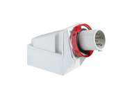 Schneider Electric PratiKa industrijski utikač - 125 A - 3P + N + E - 380...415 V AC - IP67 ;81595