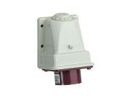 Schneider Electric PratiKa industrijski utikač - 16 A - 2P - 20...25 V AC - IP44 ; 82501