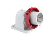 Schneider Electric PratiKa industrijski utikač - 16 A - 3P + E - 380...415 V AC - IP67; 83880