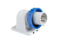 Schneider Electric PratiKa industrijski utikač - 16 A - 3P + N + E - 200...250 V AC - IP67 ; 83879