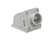 Schneider Electric PratiKa industrijski utikač - 32 A - 2P - 40...50 V AC - IP44 ; 82517