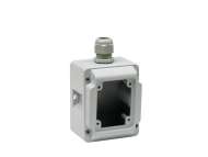 Schneider Electric PratiKa - nadzidna kutija - 16 A - 3 ili 4 P - 65 x 85 mm - IP67; PKZ085