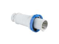Schneider Electric PratiKa Wander utikač - ravni - 125 A - 2P + E - 200...250 V AC - IP67 ; 81390
