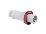 Schneider Electric PratiKa Wander utikač - ravni - 125 A - 3P + N + E - 380...415 V AC - IP67 ; 81395