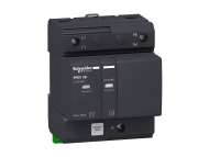 Schneider Electric PRD1 25r modularni odvodnik prenapona - 1 pol + N - 350V - sa daljinskim transferom;16330