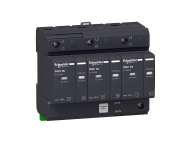 Schneider Electric PRD1 25r modurlarni odvodnik prenapona - 3 pola - 350V - sa daljinskim transferom;16331