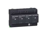Schneider Electric PRD1 Master modularni odvodnik prenapona - 3P + N - 350V - sa daljinskom signal.;16363