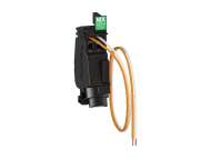 Schneider Electric pre-ožičeni MKS rasklopnik, ComPact NSXm, nazivni napon 12 VDC;LV426870