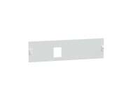 Schneider Electric Prednja ploča za NSX/NSXVIGI+POWERTAG horizontalna T/R L850 4M; LVS03335