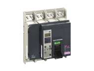 Schneider Electric Prekidač Compact NS1000H - Micrologic 2.0 A - 1000 A - 4P 4t