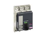 Schneider Electric Prekidač Compact NS1000H - Micrologic 5.0 E - 1000 A - 3P 3t