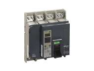 Schneider Electric Prekidač Compact NS1000N - Micrologic 5.0 A - 1000 A - 4P 4t
