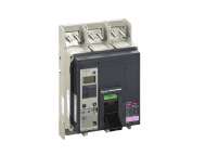 Schneider Electric Prekidač Compact NS1250H - Micrologic 2.0 A - 1250 A - 3P 3t