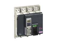 Schneider Electric Prekidač Compact NS1250H - Micrologic 2.0 A - 1250 A - 4P 4t