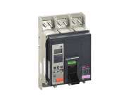 Schneider Electric Prekidač Compact NS1250H - Micrologic 2.0 E - 1250 A - 3P 3t