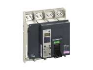 Schneider Electric Prekidač Compact NS1250N - Micrologic 2.0 A - 1250 A - 4P 4t