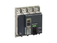 Schneider Electric Prekidač Compact NS1250N - Micrologic 5.0 A - 1250 A - 4P 4t