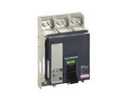 Schneider Electric Prekidač Compact NS1600N - Micrologic 5.0 E - 1600 A - 3P 3t