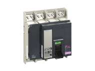 Schneider Electric Prekidač Compact NS630bH - Micrologic 5.0 - 630 A - 4P 4t