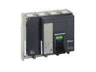 Schneider Electric Prekidač Compact NS630bH - Micrologic 5.0 E - 630 A - 4P 4t