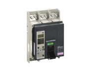 Schneider Electric prekidač Compact NS630bN - Micrologic 2.0 A - 630 A - 3P 3t ; 33223