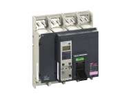 Schneider Electric Prekidač Compact NS800H - Micrologic 2.0 A - 800 A - 4P 4t