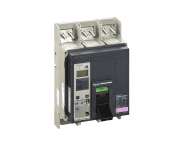 Schneider Electric prekidač Compact NS800N - Micrologic 2.0 A - 800 A - 3P 3t ; 33233