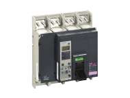 Schneider Electric Prekidač Compact NS800N - Micrologic 5.0 A - 800 A - 4P 4t