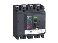 Schneider Electric prekidač Compact NSX100B - TMD - 100 A - 4P 4d; LV429570
