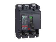 Schneider Electric Prekidač Compact NSX100F - 100 A - 3P - bez zaštitne jedinice;LV429003