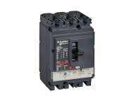 Schneider Electric prekidač Compact NSX100F - TMD - 100 A - 3P 2d; LV429620
