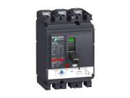 Schneider Electric prekidač Compact NSX100F - TMD - 100 A - 3P 3d ; LV429630
