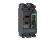 Schneider Electric prekidač ComPacT NSX100S AC/DC, 70 kA na 415 VAC, TMD zaštitna jedinica 100 A, 2P 2d;C10S2TM100