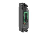Schneider Electric prekidač ComPacT NSX160F AC/DC, 18 kA na 240 VAC, TMD zaštitna jedinica 125 A, 1P 1d;C16F1TM125