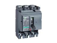 Schneider Electric Prekidač Compact NSX160N - 160 A - 3P - bez zaštitne jedinice