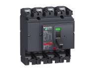 Schneider Electric Prekidač Compact NSX160N - 160 A - 4P - bez zaštitne jedinice
