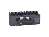 Schneider Electric prekidač Compact NSX250B - Micrologic 2.2 - 250 A - 3P 3d;LV431140