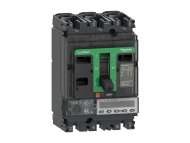 Schneider Electric prekidač ComPacT NSX250R, 200 kA na 415 VAC, MicroLogic 6.2 E zaštitna jedinica 250 A, 3P 3d;C25R36E250