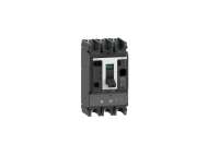 Schneider Electric prekidač ComPacT NSX320S DC, 100 kA na 750 VDC, TM-DC zaštitna jedinica, 320 A struja, 3P;C40S3TM320D