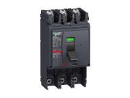 Schneider Electric Prekidač Compact NSX400N - 400 A - 3P - bez zaštitne jedinice; LV432403