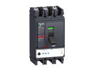 Schneider Electric Prekidač Compact NSX400N - Micrologic 2.3 - 320 A - 3P 3d; LV432776