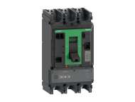 Schneider Electric prekidač ComPacT NSX630HB2, 100 kA na 690 VAC, MicroLogic 2.3 M zaštitna jedinica 500 A, 3P 3d;C63W32M500