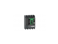 Schneider Electric prekidač ComPacT NSX630HB2, 100 kA na 690 VAC, MicroLogic 5.3 E zaštitna jedinica 630 A, 4P 4d;C63V46E630