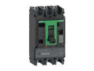 Schneider Electric prekidač ComPacT NSX630R, 200 kA na 415 VAC, MicroLogic 2.3 zaštitna jedinica, 630 A, 3P 3d;C63R32D630