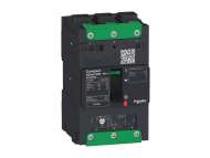 Schneider Electric Prekidač Compact NSXm 16A 3P 70kA na 380/415V(IEC), EverLink stopica