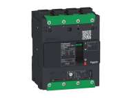 Schneider Electric Prekidač Compact NSXm 16A 4P 16kA na 380/415V(IEC), EverLink stopica
