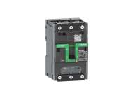 Schneider Electric prekidač ComPacT NSXm E (16 kA na 415 VAC), 3P 3d, 16 A struja TMD zaštitna jedinica, kompresione stopice i sabirnice;C11E3TM016